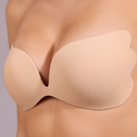 Brasier Angel Push-Up