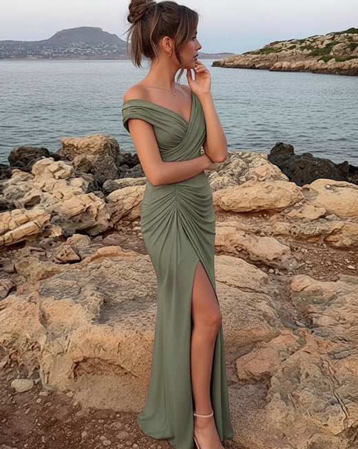 Vestidos desde Estambul  para hacerte brillar