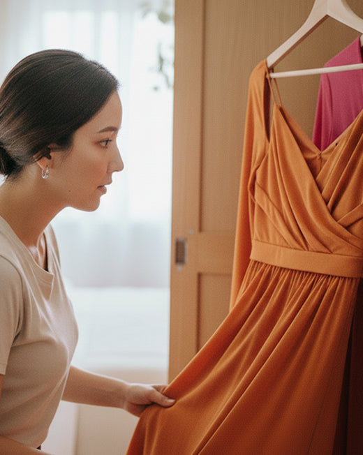 Dale una segunda vida a tus vestidos y gana con cada alquiler en Lima