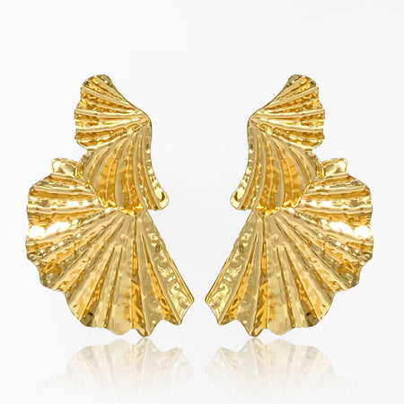 Aretes Modern Botanical