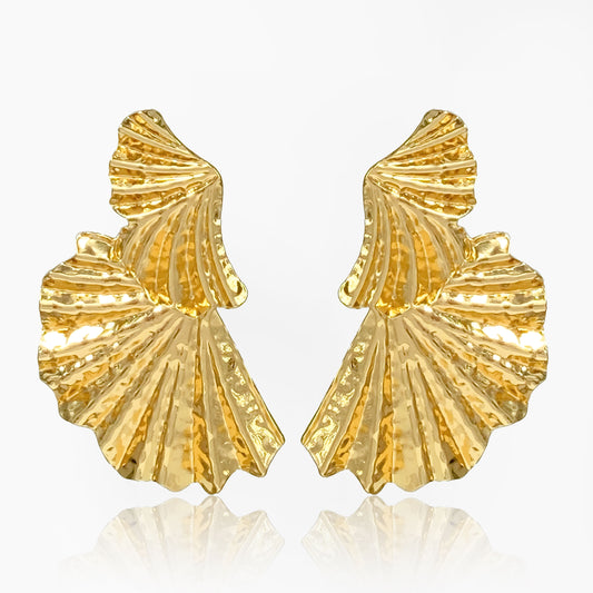 Aretes Modern Botanical