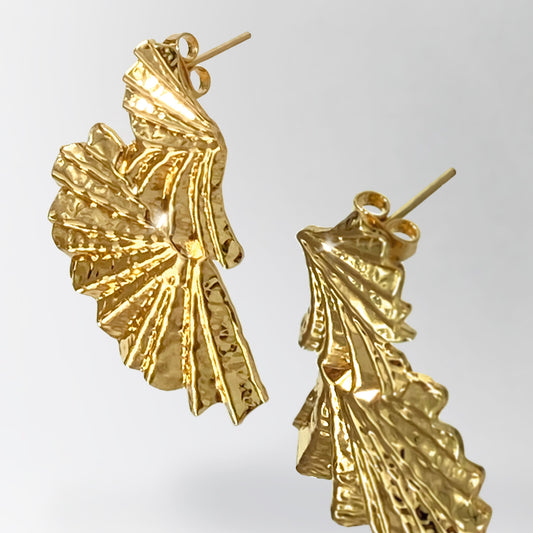 Aretes Modern Botanical