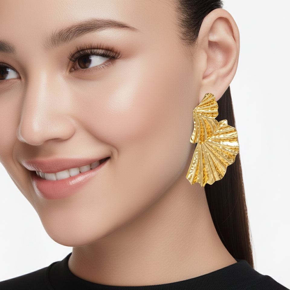 Aretes Modern Botanical