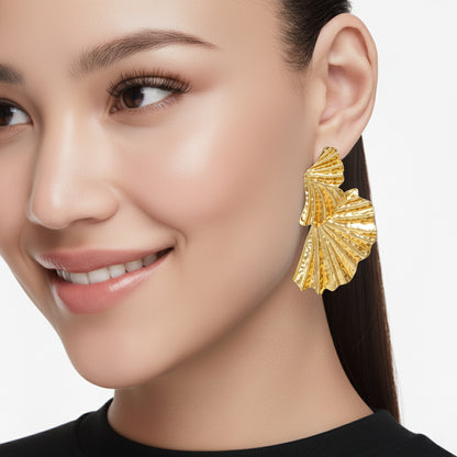 Aretes Modern Botanical