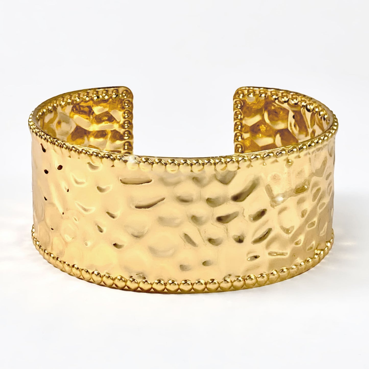 Brazalete Romano Repujado