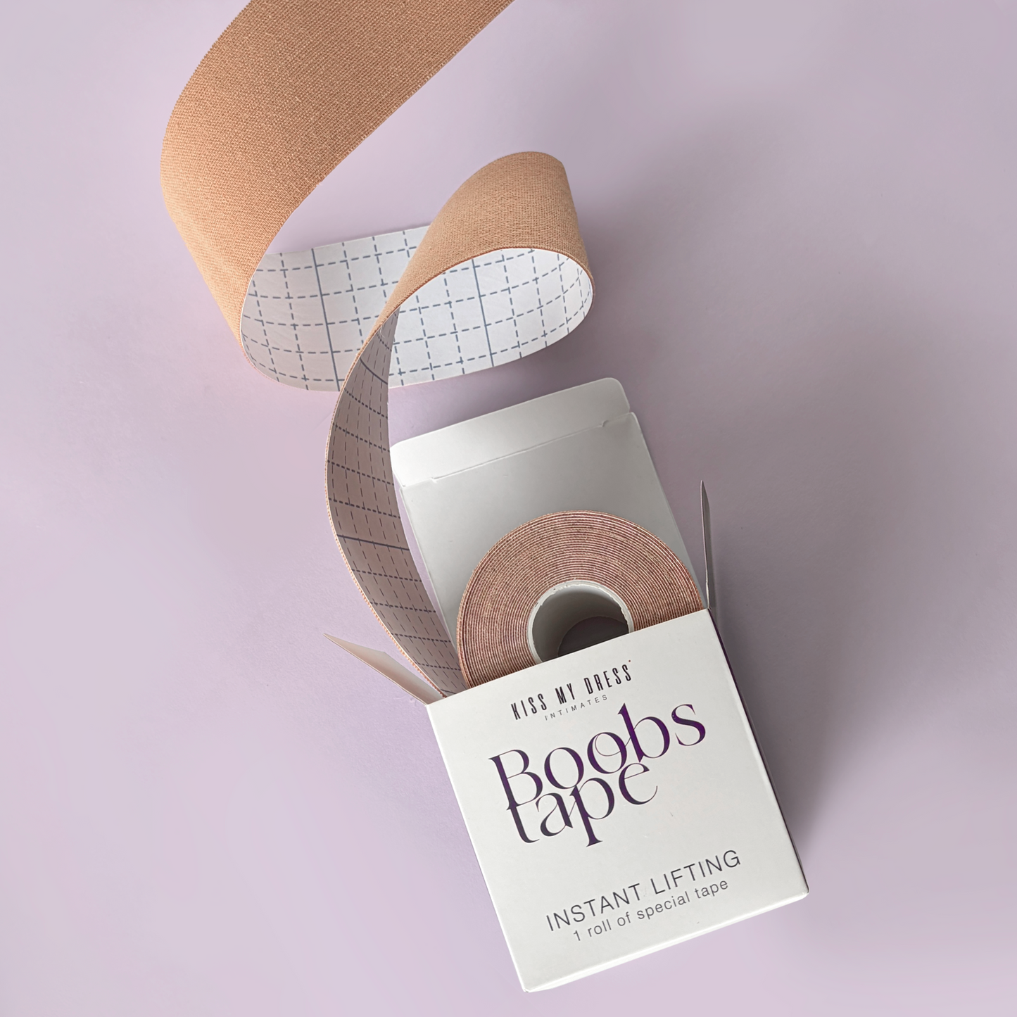 Boobs Tape No-Bra