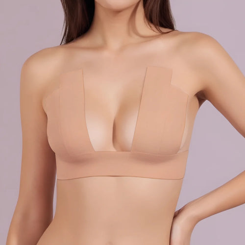 Boobs Tape No-Bra